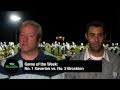 The Huddle: Week 2 high school football highlights