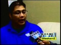 Nick Delgado talks to Sanctuary about community outreach