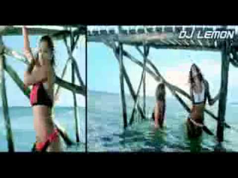 Judai char dino ka Dj Lemons Exclusive Romanian Love Mix Video...