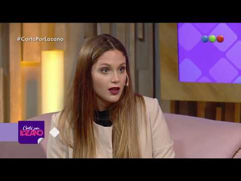 Los secretos mejor guardados de Barbie Vélez - Corta Por Lozano 2018