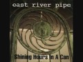 East River Pipe - Silhouette Town