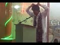 Great Speech In Sindhi Great Speech In Sindhi