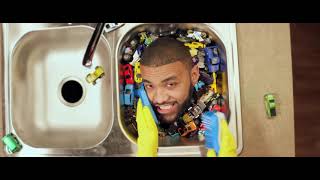 Joyner Lucas - Zim Zimma