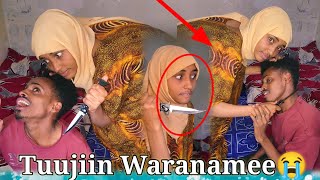 Uuuuuuuufff Tuujiin Waranamee Kuno