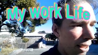 My Current Work Situation in Japan | The Boundless Journey