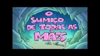 Turma Da Mônica - O Sumiço De Todas As Mães