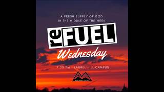 Watch Refuel July video