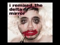 it's dark and I welcome the calm_The Delta Mirror (Healamonster & Tarsier remix)