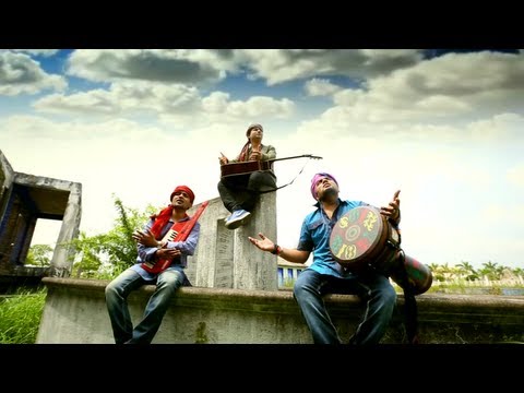 Fakeera - Promo 2- Vocal Tunes - Vihul - Bhavin - Darshan -...