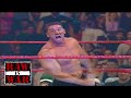 Vince McMahon, Shane, and Ken Shamrock Segment | June 14, 1999 Raw Is War