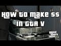 GTA V Ways to Make Money (GTA 5)