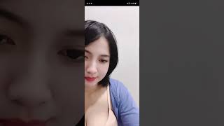 Live Bigo Hot Tante Tami Mode Menggoda Goyang Di Kursi Bikin Crot
