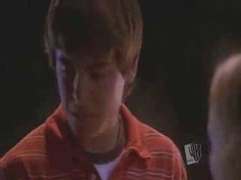 Zac Efron Crying on Summerland Aww