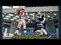 Ryukendo Theme Song | Ryukendo Theme Song In Hindi | Ryukendo Opening Song | HD 60fps