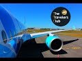 TRIP REPORT | FRENCH BLUE | DELIVERY FLIGHT | FIRST AIRBUS A350 XWB | BORDEAUX - PARIS ORLY