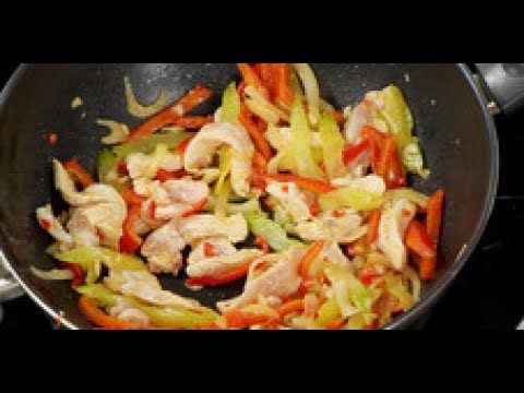 Курица Курица