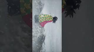 Beautiful Moments Of Demon Slayer Relaxing