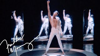 Watch Freddie Mercury I Was Born To Love You video