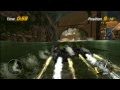 Classic Game Room - HYDRO THUNDER HURRICANE for Xbox 360 review