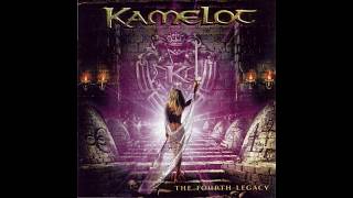 Watch Kamelot Alexandria video