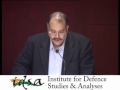 Defence expert Sushant Sareen