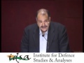 Defence expert Sushant Sareen