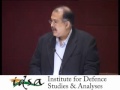 Defence expert Sushant Sareen