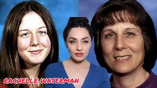 Korkunç Planlar Rachelle Watermansuç Dosyasi