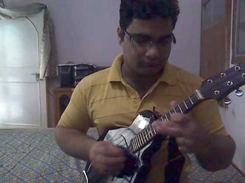 Do Lafzon Ki Hai Dil Ki Kahaani -Rahul Sharma PTK