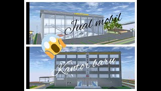 Update Terbaru Sakura School Simulator Ver.1.037.00