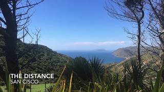 San Cisco The Distance Absolute Track San Cisco The Distance Absolute Track
