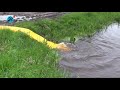 Extra waterpompen naar regio Heiloo en Alkmaar tegen wateroverlast