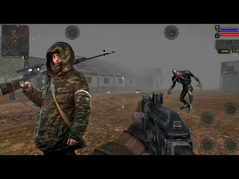 Project Stalker 1. 7 скачать на Андроид Project Stalker 1. 7 скачать на Андроид