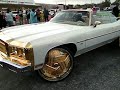 75 Caprice on 28" DUB Crown