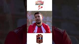 Penalty Challenge Hana Adrović