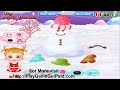 Baby Hazel Gingerbread House Part 6 images Baby Hazel Gingerbread House Part 6