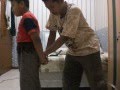 Test Kekuatan Anak SD dengan Pendant by Tunggul Aji W