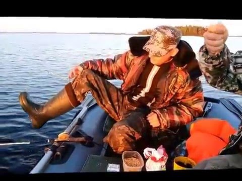 ловля щуки на водлозере ловля щуки на водлозере