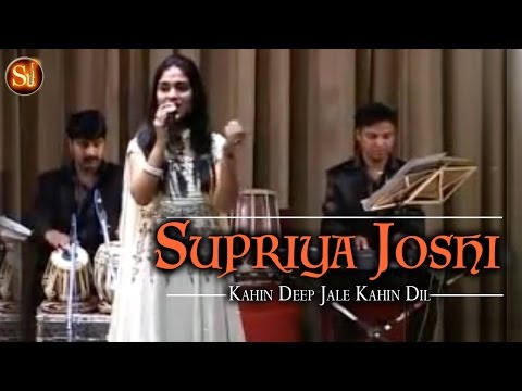 Kahin Deep Jale Kahin Dil.mp4
