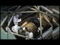 Clemson Conservation Center: H.L. Hunley submarine - Part 1/3