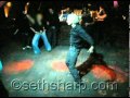 Youtube Thumbnail Julian Assange Dancing at a night club in Reykjavik