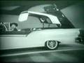 1957 Ford Fairlane 500 Skyliner Commercial