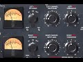 Using the UAD Fairchild 670 Compressor on drums