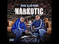 Narkotic Du Maroc