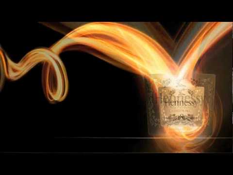 Hennessy Campaign shot only with Light Painting (Long Version).