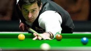 Ronnie O'Sullivan Amazing Magical Break! v2.0