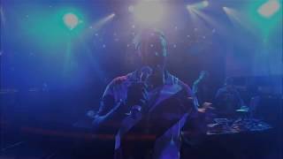 OFFSET LIVE IN TORONTO / VAUGHAN