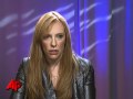 Toni Collette Beside Herself Over 'Tara'