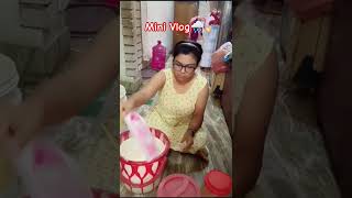 পজর আগ ঘরবড পরষকর করলম