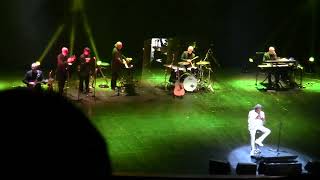 Toto Cutugno Live In Moscow 01.04.2014 - Il Tempo Se Ne Va